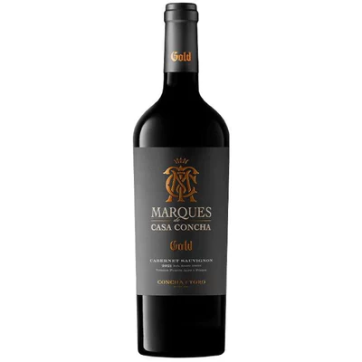 Vino Marques Gold Cab/S 750Cc14.5Gr
