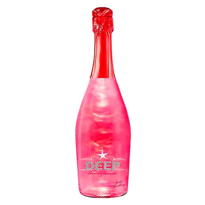 Espumante Deep Pink Cloudy 750Cc 6,5G