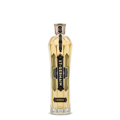 Licor St-Germain Flor Sauco 375Cc 20G