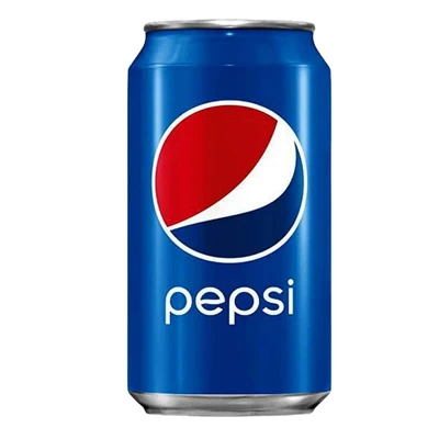 Bebida Pepsi Lata 350Cc