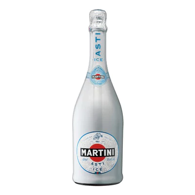 Espumante Martini Asti Ice 750Cc 8G