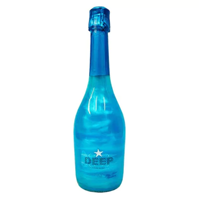 Espumante Deep Blue Cloudy 750Cc 6,5G