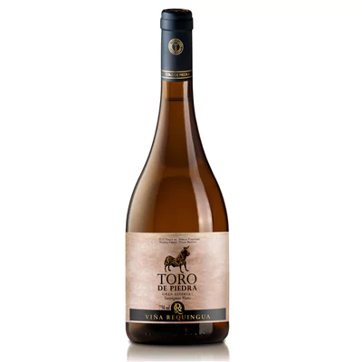 Vino Toro De Piedra G. Rsva  Sauvign 750Cc 14G