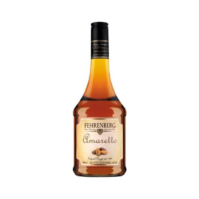 Amaretto Fehrenberg 700Cc 25G