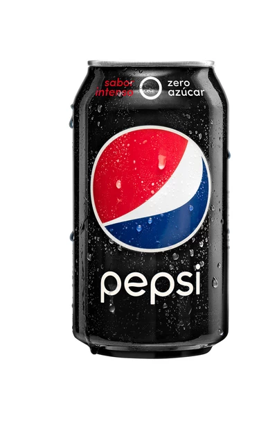 Bebida Pepsi Zero Lata 350Cc
