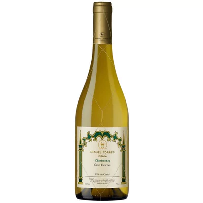 Vino M. Torres Gran Reserva Char 750Cc. 14G