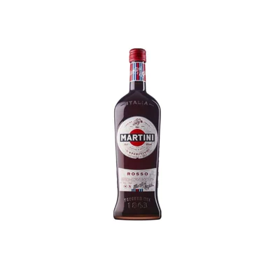 Vermouth Martini Rosso 750Cc 16G