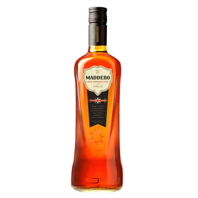 Ron Maddero Anejo 750Cc. 40G