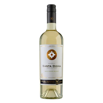 Vino Santa Digna Reserva Sauvignon 750C