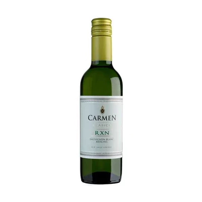 Vino Carmen Sauvignon Rxn 375Cc. 14G