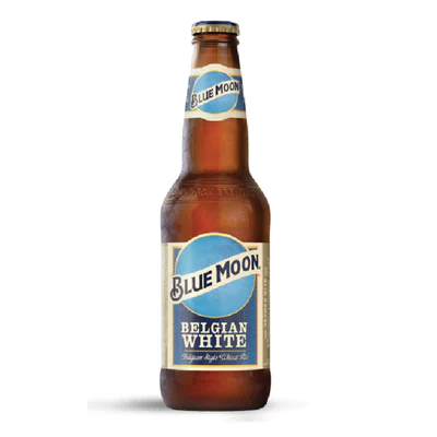 Cerveza Blue Moon 355Cc 5.4Gr