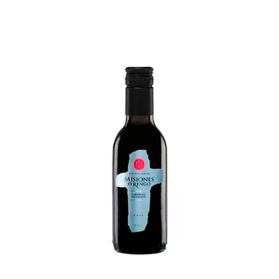 Vino Misiones De Rengo Cab. Sauv 187Cc 14G