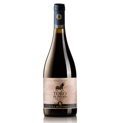 Vino Toro De Piedra G. Rsva Carign 750Cc 14G