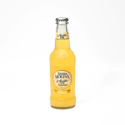 Ron Sierra Moreno Mojito Maracuya 275Cc 7G