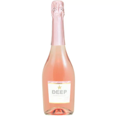 Espumante Deep Pink 750Cc 6.5G