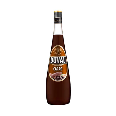 Cacao Duval 750Cc. 40G