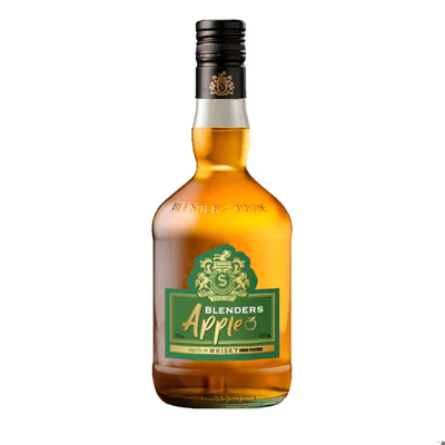 Whisky Blenders Apple 750Cc 40G