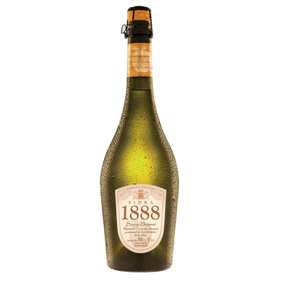 Sidra 1888 750Cc 5G