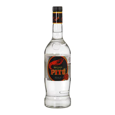 Cachaza Pitu 1000Cc 35G