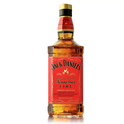 Whisky Jack Daniels Fire  750Cc 35G