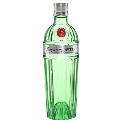Gin Tanqueray N° Ten Botella 750cc