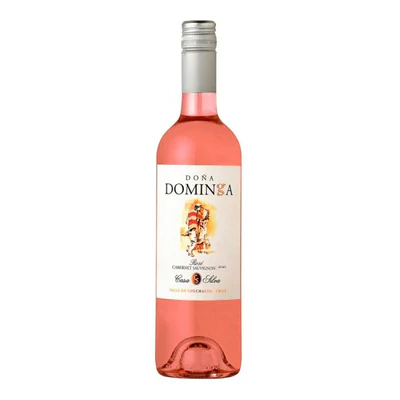 Vino Dona Dominga Rose 750Cc 13.5G