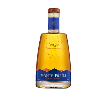 MONTE FRAILE ESP 700 37.5
