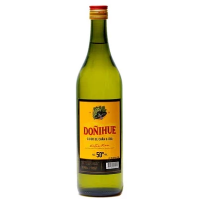Aguardiente Doñihue 900 CC