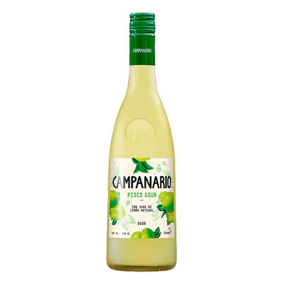 Campanario Sour Botella 1Lt