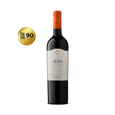 Vino La Joya Gran Rsva Carm 750Cc 13.5G