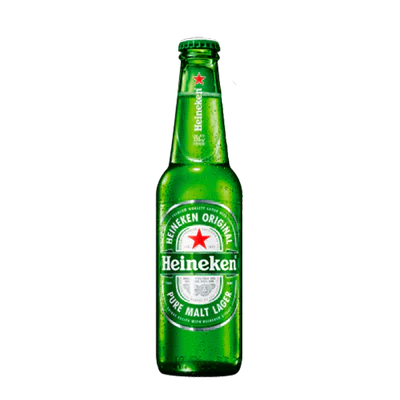 Cerveza Heineken 650Cc 5.0Gr