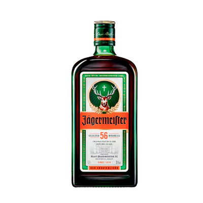 Jagermeister 700 CC