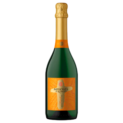 Espumante Misiones de Rengo Moscato 750 CC