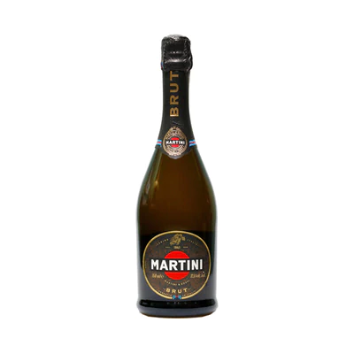 Espumante Martini Brut Botella 750cc