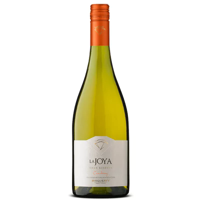 Vino La Joya Gran Rsva Chard 750 13.5G