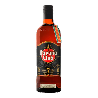Ron Havana 7 Años 40° 700cc