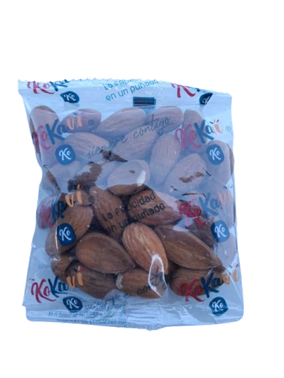 ALMENDRAS ENTERAS KOKAVI 50gr