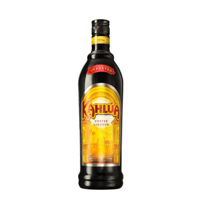 Kahlúa Licor de Café Botella 750cc