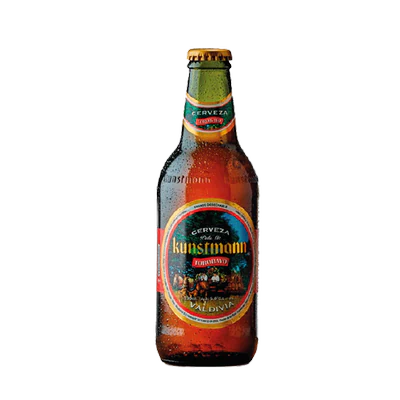 Cerveza Kunstmann Torobayo Ale Botella 330cc