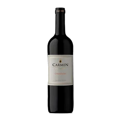 Vino Carmen Carmenere Botella 700 ml