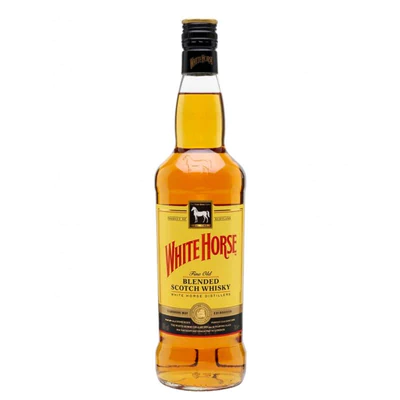 White Horse Botella 1Lt