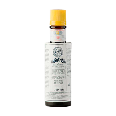 Licor Amargo Angostura 44