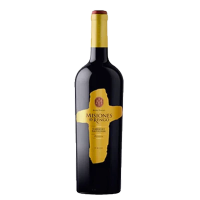 Vino Misiones de Rengo Reserva Cabernet Sauvignon 750cc