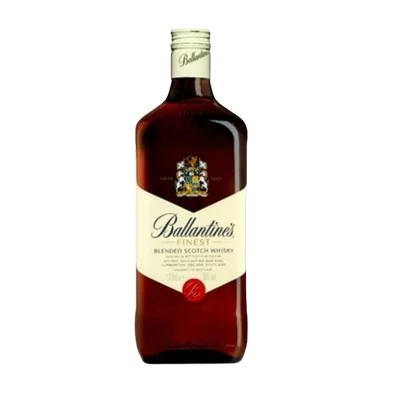 Whisky Ballantines 1500Cc 40G
