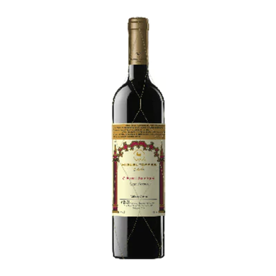Vino Miguel Torres Gran Reserva Cabernet Sauvignon 750cc