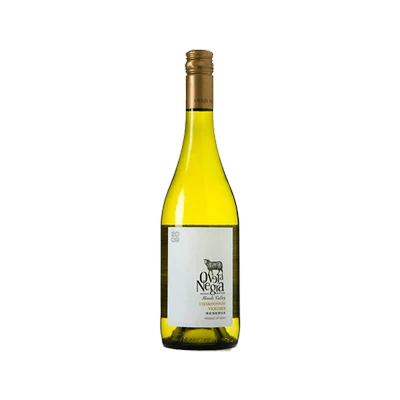Vino Oveja Negra Reserva Chardonnay / Viognier 750cc