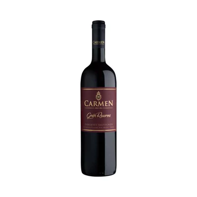 Vino Carmen Gran Reserva Cabernet Sauvignon Botella 750cc