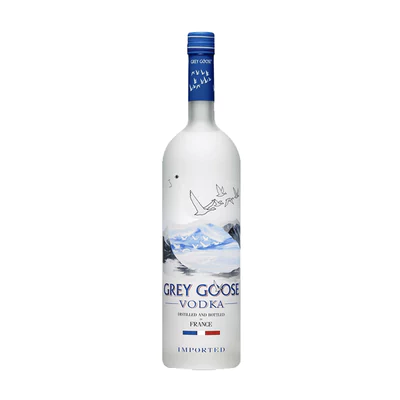 Vodka Grey Goose 750 CC