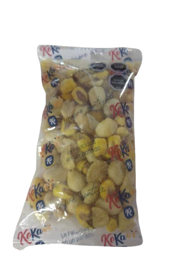 MIX CRUNCHI KOKAVI 80gr