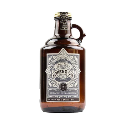 Gin Noveno 1000Cc 40G